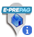 PINs E-Prepag